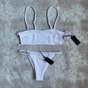 🆕 Kendall and Kylie Bikini Set